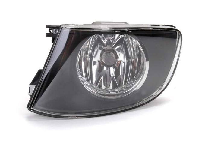 BMW Foglight Assembly - Driver Side 63176937465 - ZKW 6340100002